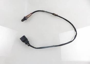 SONDA LAMBDA VW GOLF IV 1.4 16V 06A906262AF 0258007061 0258007062