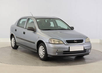 Opel Astra 1.6 16V