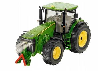 Zabawka zdalnie sterowana jeżdżąca Siku