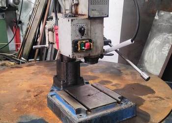 Wiertarka stołowa MK3