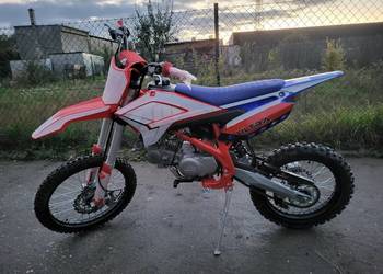 Cross apollo 150ccm !