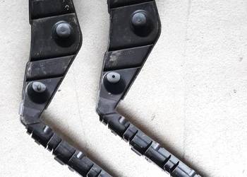 MASERATI LEVANTE ŚLIZG ZDERZAKA LEWY TYŁ 670108374 670108874 MASERATI LEVANTE ŚLIZG ZDERZAKA LEWY TYŁ 670108374 670108874