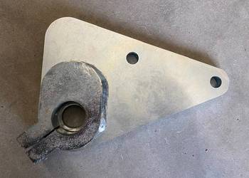 Mocowanie wału kopiującego Spearhead Q2000HD,Q2500HD,Q2800