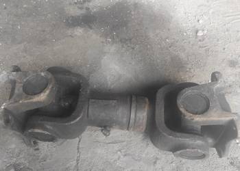 Wał pędny krótki do Stara 660