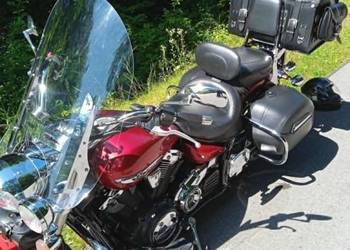 xvs yamaha