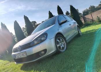 Sprzedam Golf VI