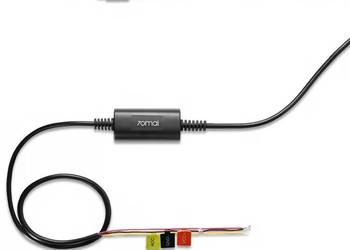 70mai UP03 Adapter zasilania Hardwire Kit Type-C