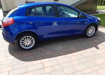 Fiat Bravo II