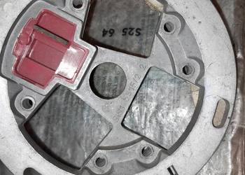 Stator niekompletny Simson