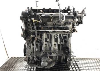 SILNIK MITSUBISHI 1.8 116KM 4N13 LANCER VIII