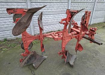 Plug 2 skibowy obrotowy niemeyer