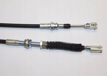 Linka sprzęgła 120556A1 Maxxum 5120 5130 5140 5150