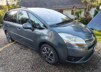 C4 Grand Picasso 1.6 HDi