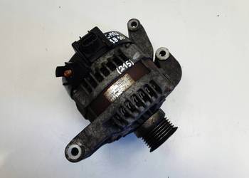 ALTERNATOR Ford Focus C-Max 1.8 16V _ denso 3M5T-10300-LC 120A