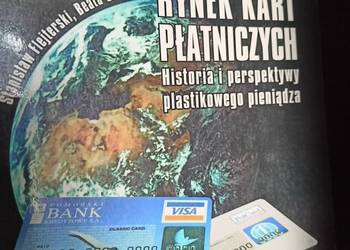 Rynek kart płatniczych książki wysyłka gratis wyprzedaż księgozbioru Gdańsk Rynek kart płatniczych książki wysyłka gratis wyprzedaż księgozbioru Gdańsk
