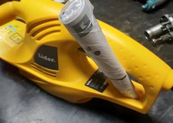 Nożyce do żywopłotu