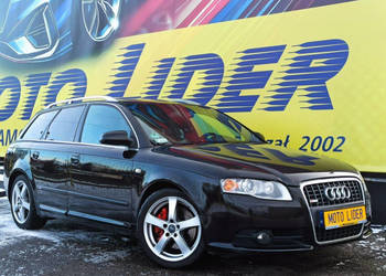 doinwestowany, 270 KM , S-Line, quattro