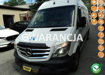 Mercedes 316 sprzedam Ładnego mercedesa sprintera 316 CDI do przewożenia l…