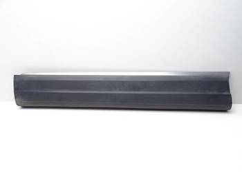 LISTWA DRZWI LEWA LEWY PRZÓD 5N0854939D VW TIGUAN 5N I LIFT