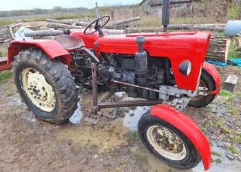 Sprzedam ciągnik rolniczy Ursus C-330 C-328