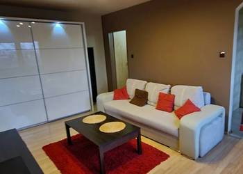 Kawalerka oś. Wygoda