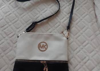 Michael Kors/Ekskluzywna Torebka na ramię,  listonoszka