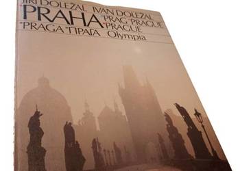 Jiří Doležal, Ivan Doležal: "Praha / Prag / Prague / Praga / Прага"