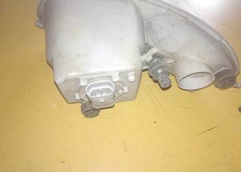 Lexus ls430 halogen