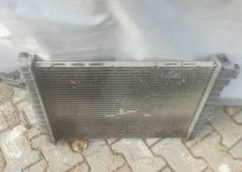 chodnica opel vectra A calibra c20xe