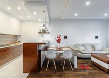 Mieszkanie 71.5m2 3 pokojowe Poznań