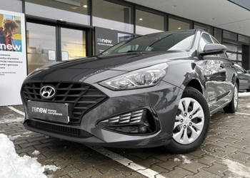 HYUNDAI i30, 2021r. Salon PL