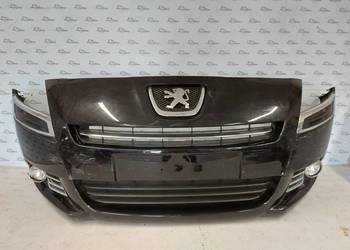 PEUGEOT 5008 I zderzak przód