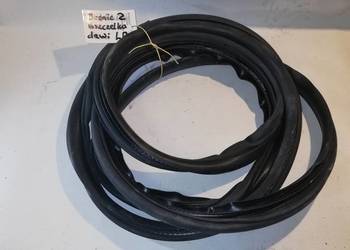 uszczelka gumowa drzwi przód lub tył Renault Scenic 2 lub Grand r.03-09