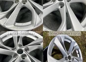 Szkiełkowanie (Piaskowanie) Części Auto/Moto | Obróbka Metali