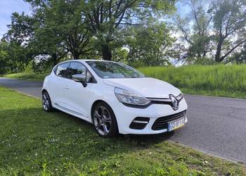 Renault Clio IV 1.2 SPORT TCe 120KM | Automat | Salon PL