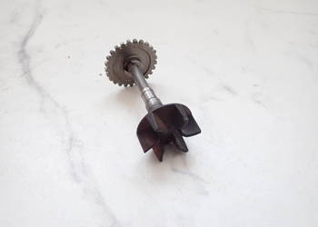 Pompa Wody Wałek Wirnik Tryb Suzuki RM 250 2T J115 96-00r