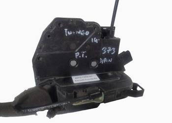 ZAMEK DRZWI PRAWY TYŁ RENAULT TWINGO III 4072721401