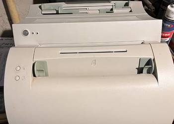Drukarka , kserokopiarka Laser jet  1100A