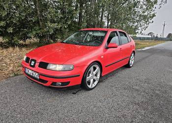 Seat Leon 1.9 tdi