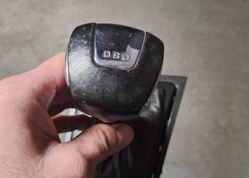 Octavia II 2005-2012 galka mieszek DSG