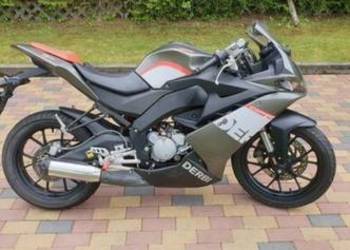 Derbi gpr 50