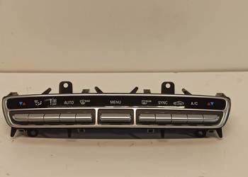 MERCEDES W205 PANEL KLIMATYZACJI A2059058105