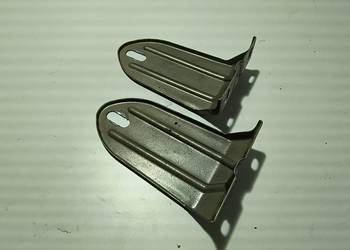 996.504.555.00 wspornik błotnika Porsche 911 Boxstera lift L R