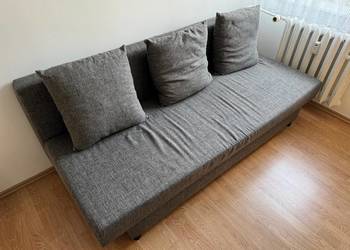 Sofa rozkładana