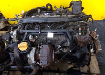 COMBO D DOBLO NEMO MITO 1.3 CDTI 16r 90KM wtrysk wtryskiwacz 0986435204