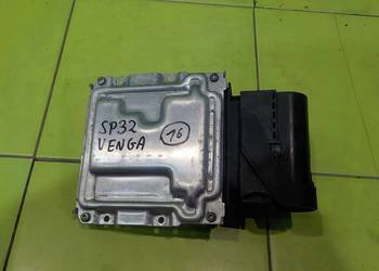 KIA VENGA 1.6 B 13r HB 3D sterownik komputer silnika 39118-2B251
