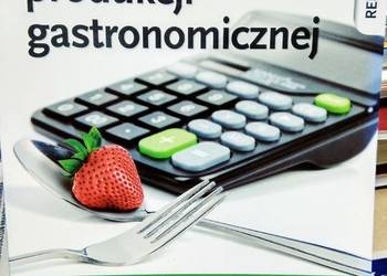 Organizacja produkcji gastronomicznej zawodowy egzamin