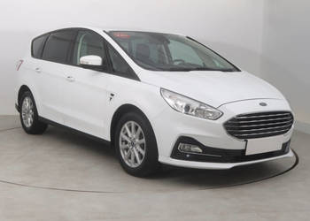 Ford S-Max 2.0 EcoBlue