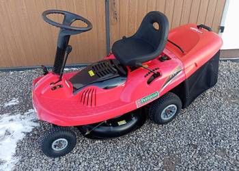 Kosiarka traktorek , Castelgarden , silnik Honda , bdb stan, Polecam