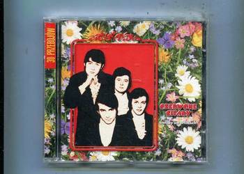 Czerwone Gitary Kwiaty we włosach 30 przebojów